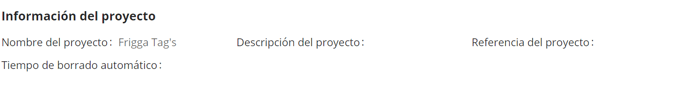 4.2.1.1 EDITAR PROYECTOS(3)