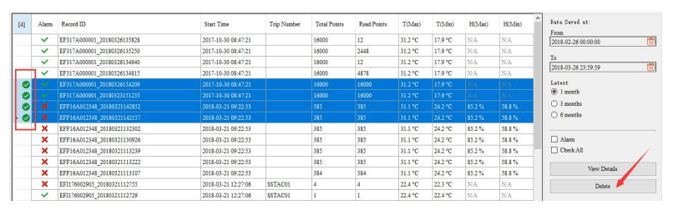 5.6 ELIMINAR DATOS(1)