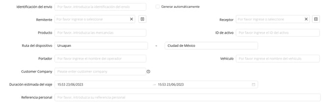 configuración 1.1