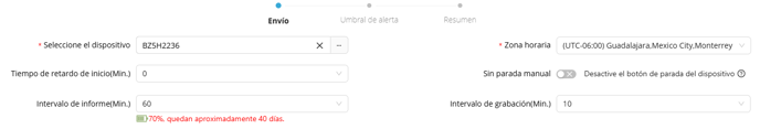 configuración 1