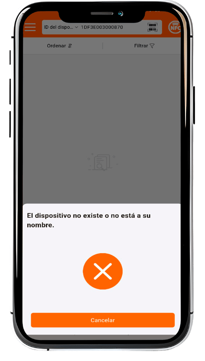 3.5.Agregar a la cuenta la BTP TAG