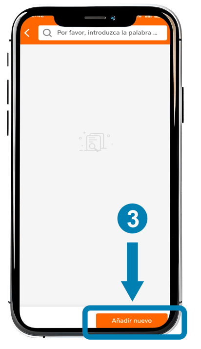 3.8Agregar a la cuenta la BTP TAG