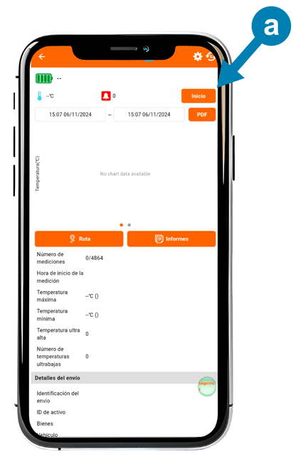4.1.Configuración del BTP TAG