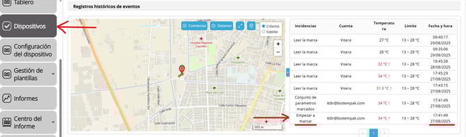5.2.Guía de Inicio Rápido BTP TAG