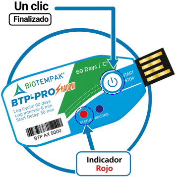 BTP PRO SHADOW 3.1