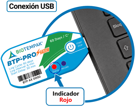 BTP PRO SHADOW 3.2