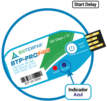 BTP PRO SHADOW 2.1