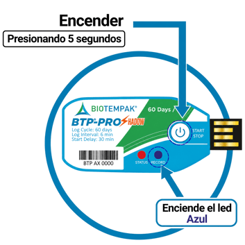 BTP PRO SHADOW 2.2.2