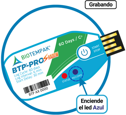 BTP PRO SHADOW 2.4