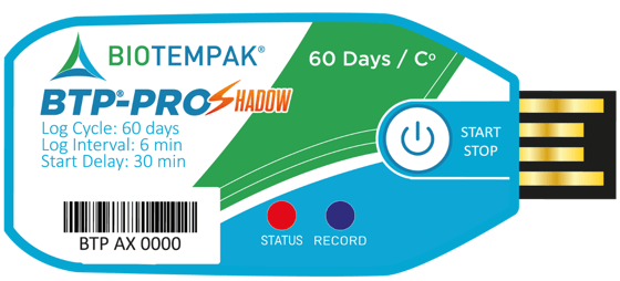 BTP PRO SHADOW 1