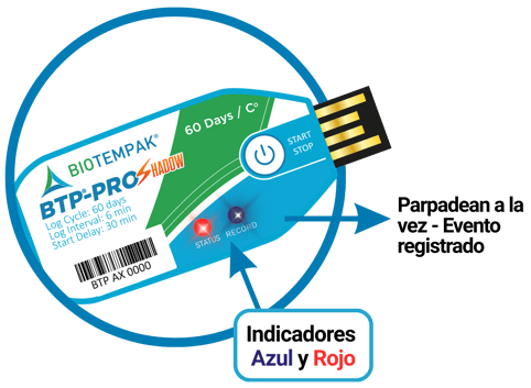 BTP PRO SHADOW 1.2