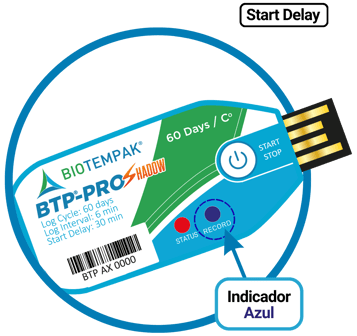 BTP PRO SHADOW 2.3