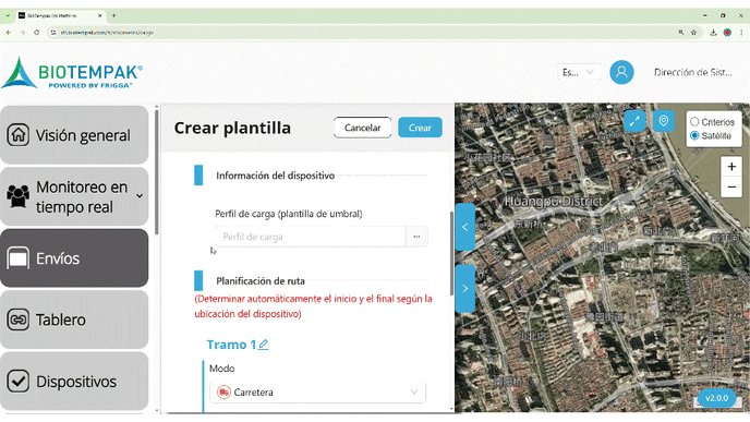planificacion de plantilla