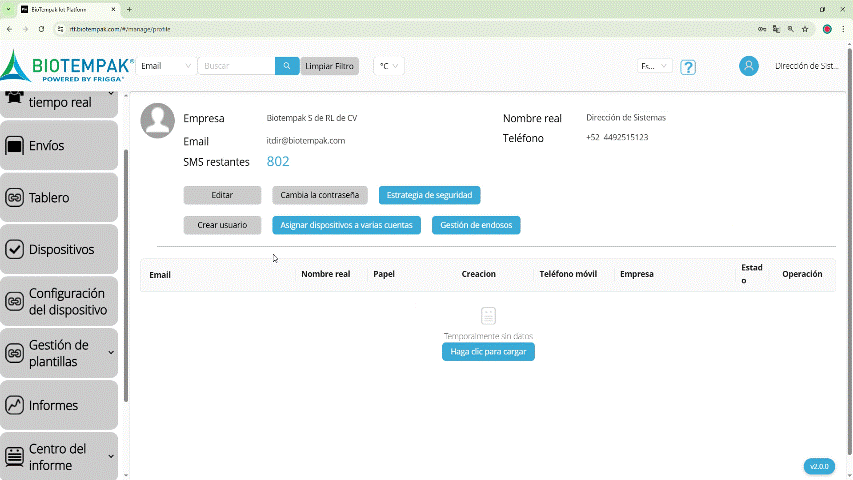 8.Asignar dispositivos a vari
